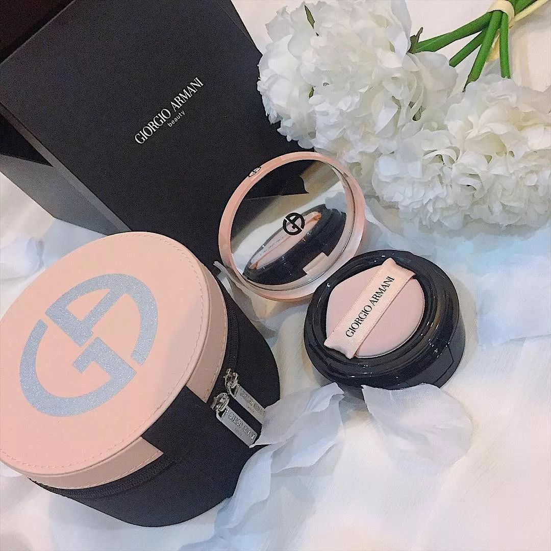 网红气垫推荐,网红气垫cc霜