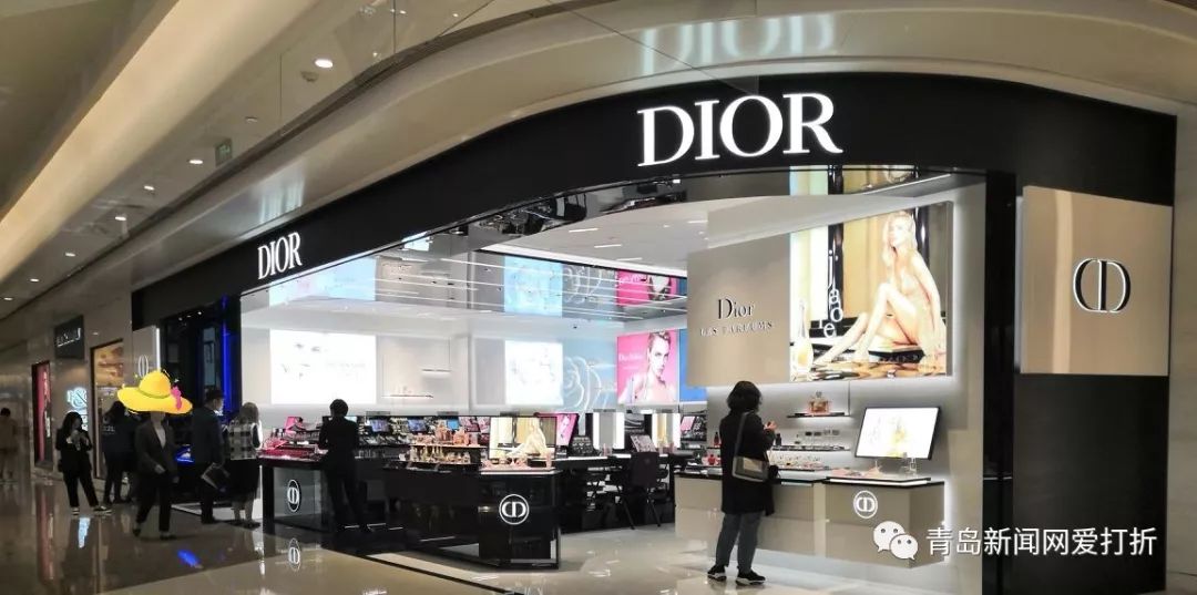 万象城必逛店,万象城只有有钱人才逛得起吗