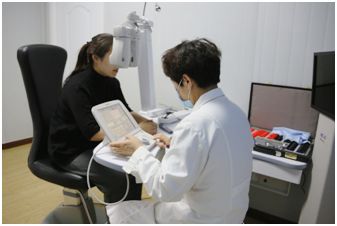 医院成立视光中心需要什么条件,康复医院视光中心