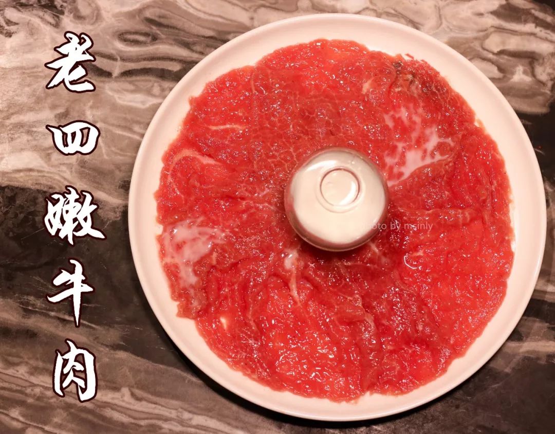 周年庆|5.8折吃袁老四火锅！穿汉服感受不一样的吃火锅体验