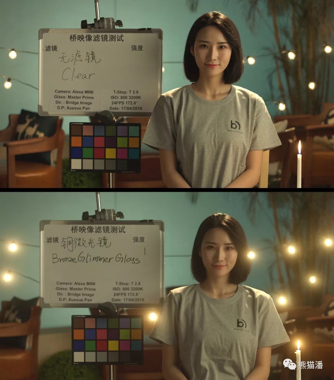 最详细的滤镜大全,可能是史上最详尽的中文滤镜大全