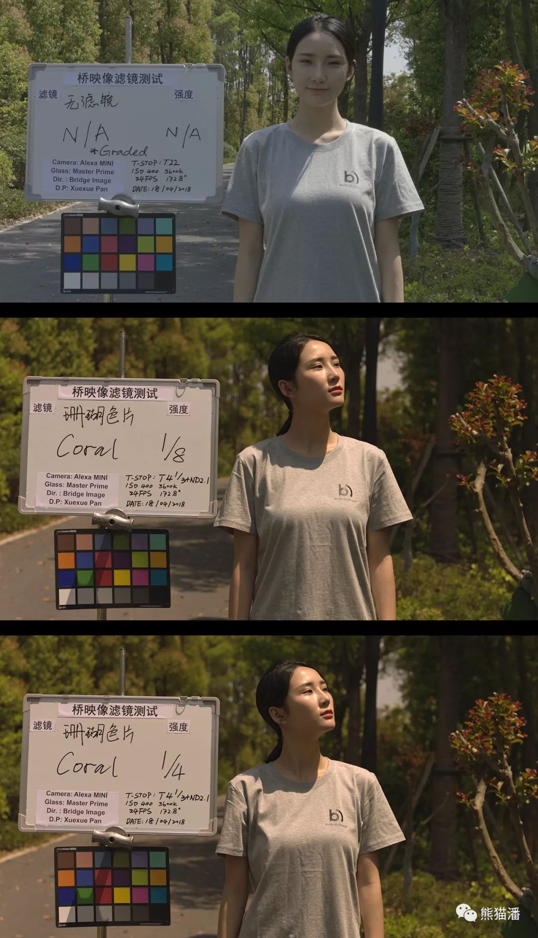 最详细的滤镜大全,可能是史上最详尽的中文滤镜大全