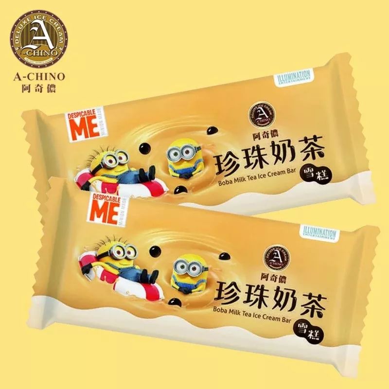 葵式生活|夏天Girls的第一口甜是冰淇淋给的~