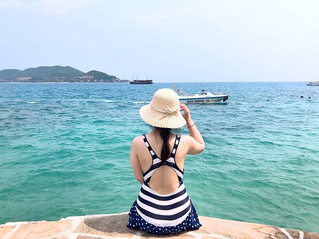 越南越美,越南越美一生必去一次