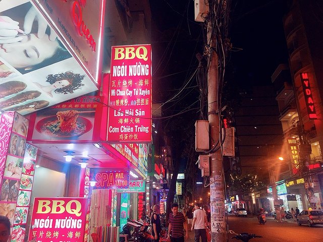 越南越美,越南越美一生必去一次