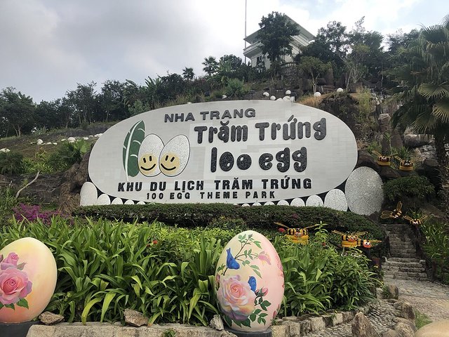 越南越美,越南越美一生必去一次