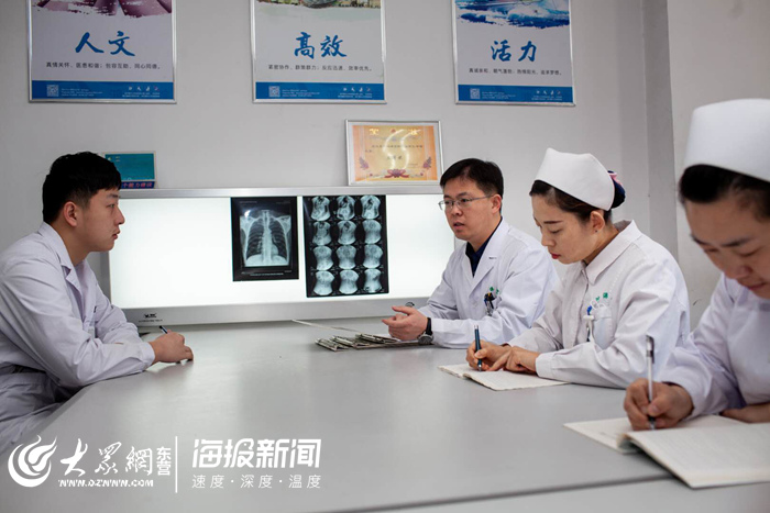 出生18小时新生儿命悬一线,齐鲁分院“开通绿色通道”全力救治