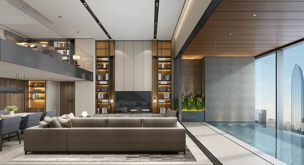 当设计师遇到全屋定制,当设计师遇到精装房