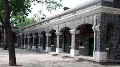 第三批中国工业遗产保护名录入选,中国工业遗产保护名录项目名称