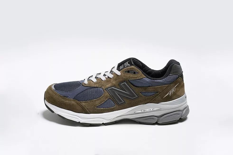 newbalance话题,newbalance余文乐580