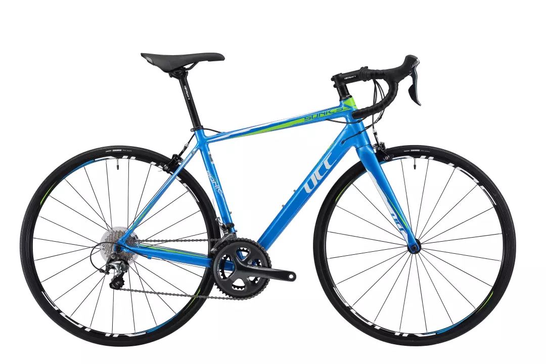 ucc公路索尼克3,ucc入门公路车哪个值得买