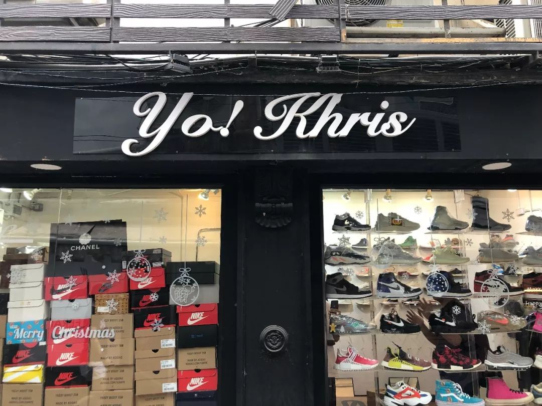 曼谷球鞋图片大全,泰国曼谷球鞋实体店