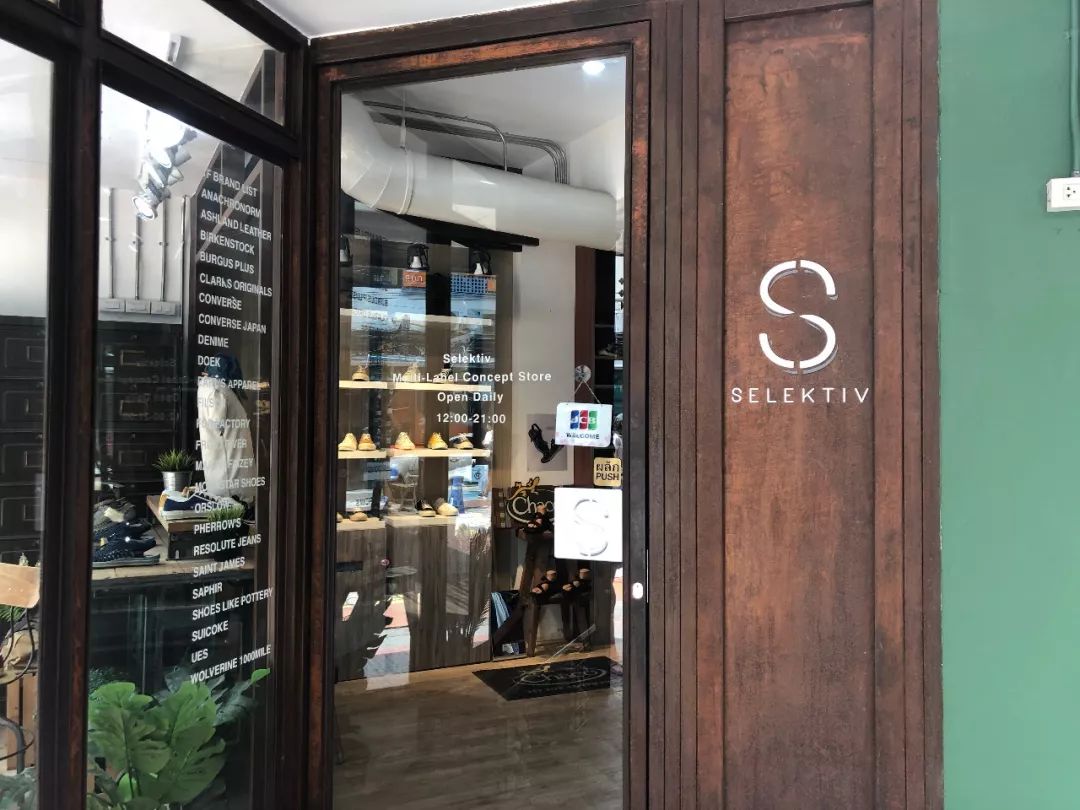 曼谷球鞋图片大全,泰国曼谷球鞋实体店