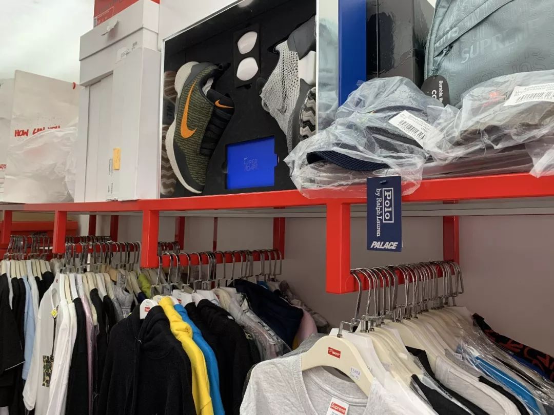 曼谷球鞋图片大全,泰国曼谷球鞋实体店