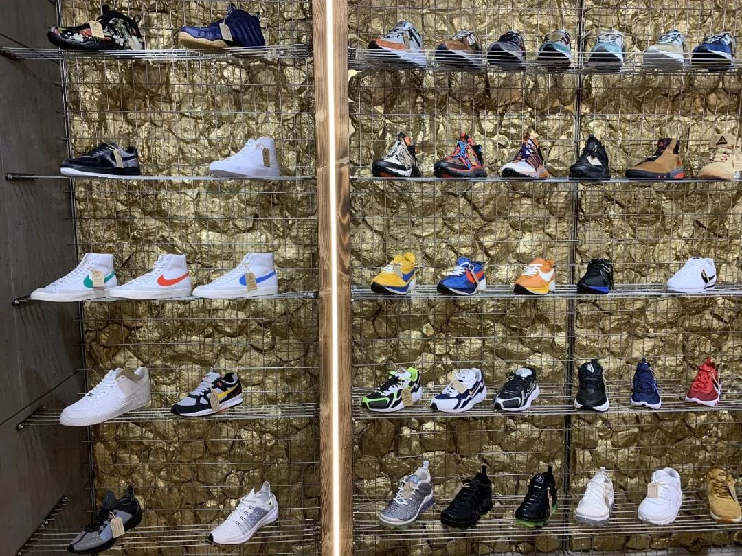 曼谷球鞋图片大全,泰国曼谷球鞋实体店