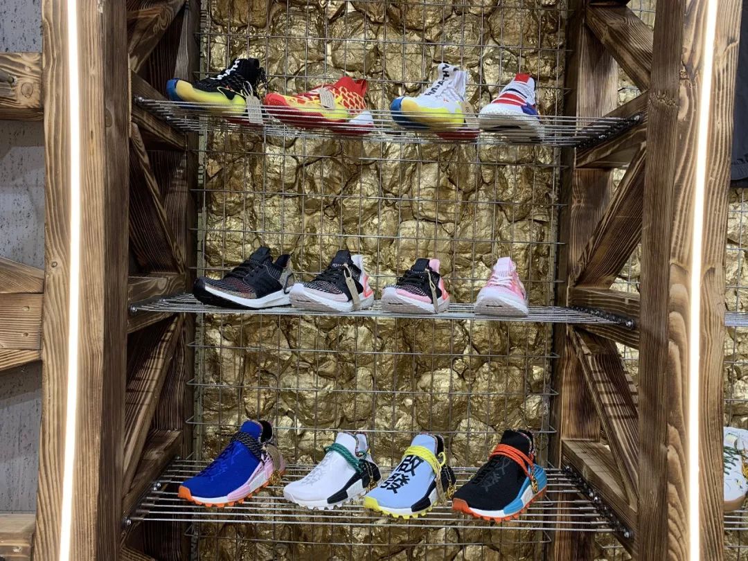 曼谷球鞋图片大全,泰国曼谷球鞋实体店