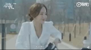 因为偶像变成了最好的自己,偶像应该成为更多人的力量