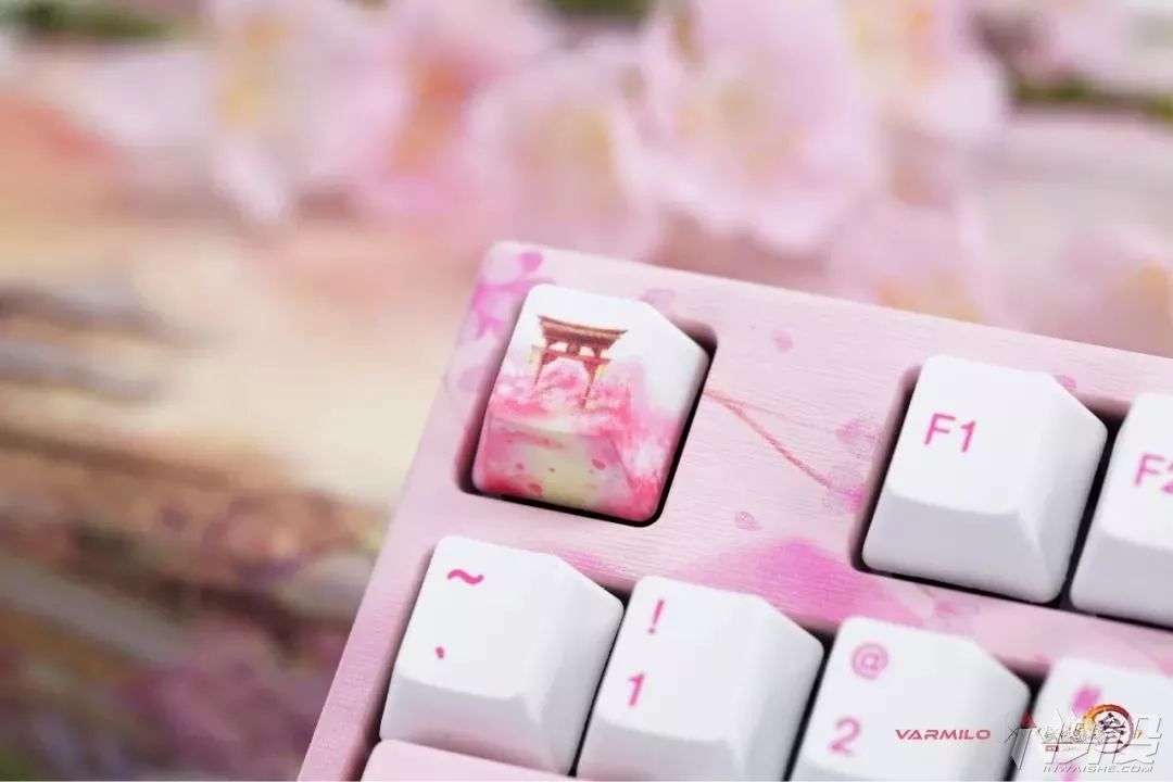 剑网三机械键盘推荐,剑网3键盘七秀