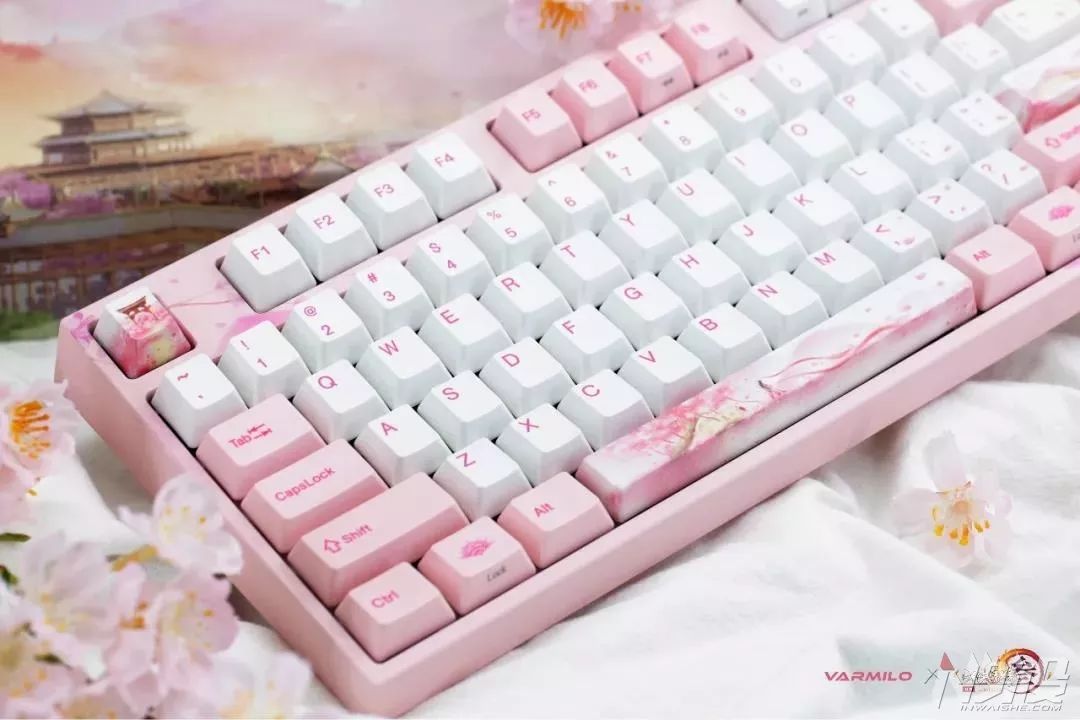 剑网三机械键盘推荐,剑网3键盘七秀