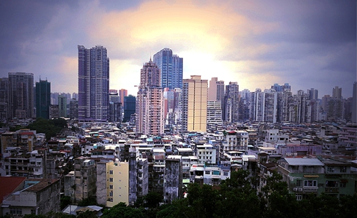 蔡屋围新八坊旧改,蔡屋围旧改需要几年时间