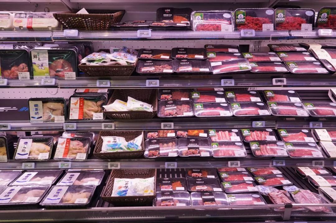 我们采访了32个人，发现盒马用户最好（hào）吃，你猜哪个生鲜用户必备双开门冰箱？