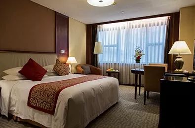 杭州两家有名气的五星级酒店上了黑榜！被要求限期整改12个月