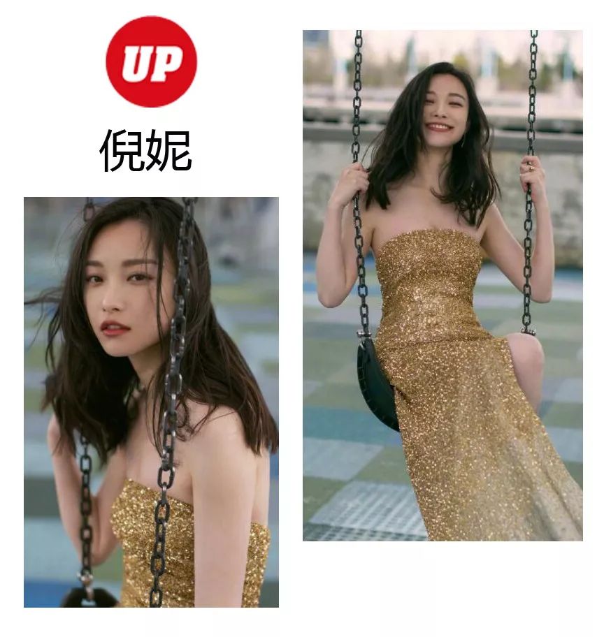 红黑榜丨教科书般美貌营业,在线教你重新做人~~