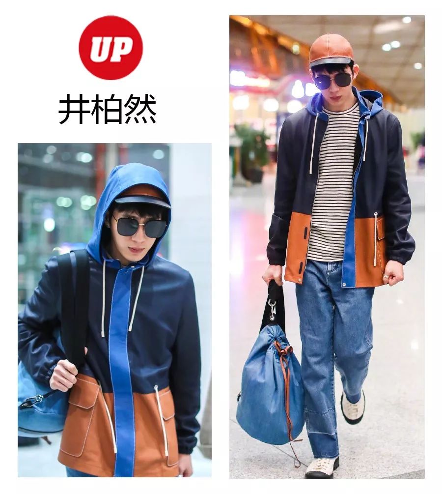 红黑榜丨教科书般美貌营业,在线教你重新做人~~