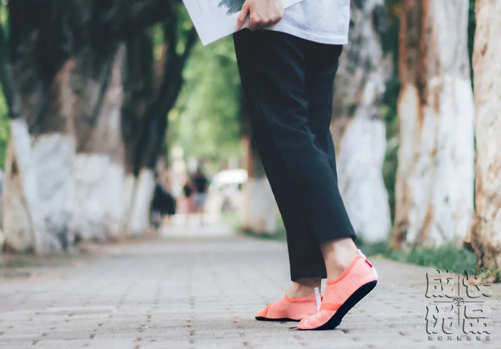 全网最软不磨脚的鞋,超好看不显脚胖的鞋子