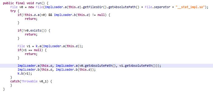 独家|神秘SDK暗刷百度广告植入数千款APP