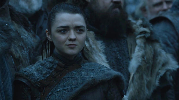 权游第2集:二丫滚床单时到底几岁？