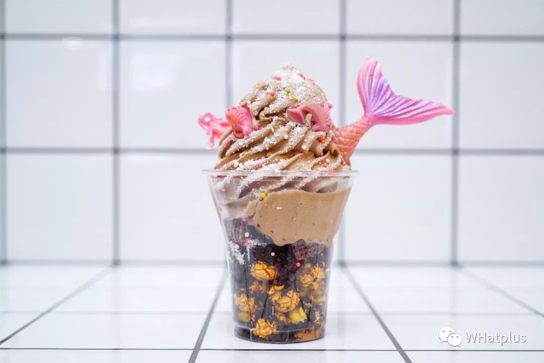 舔屏开始|2019武汉入夏冰淇淋大赏，请查收～