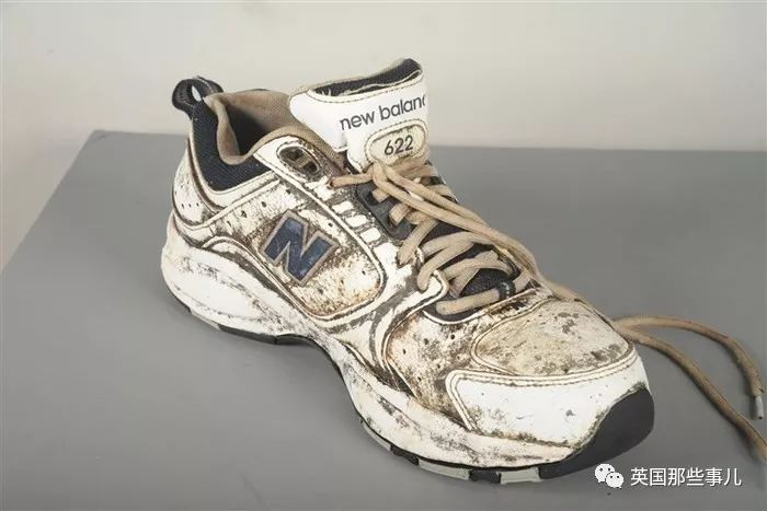 海滩接连出现21只断脚，还都穿着运动鞋？其中玄机也是万万没想到