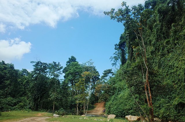 去那方简朴的国度干一瓶Beerlao‖老挝慢生活