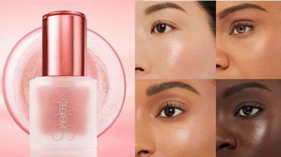 urbandecay和nars,urbandecay