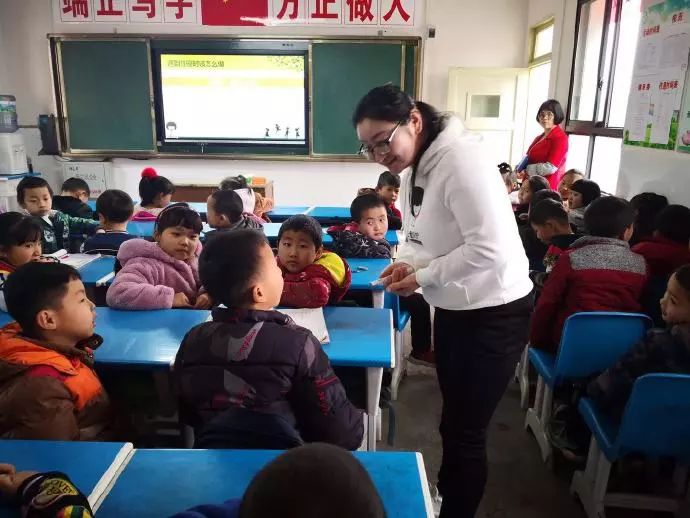 “女童保护”2019年3月26省份开课简讯