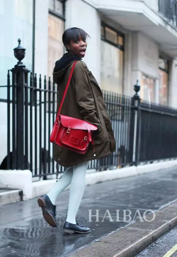 剑桥包经典,剑桥包的由来