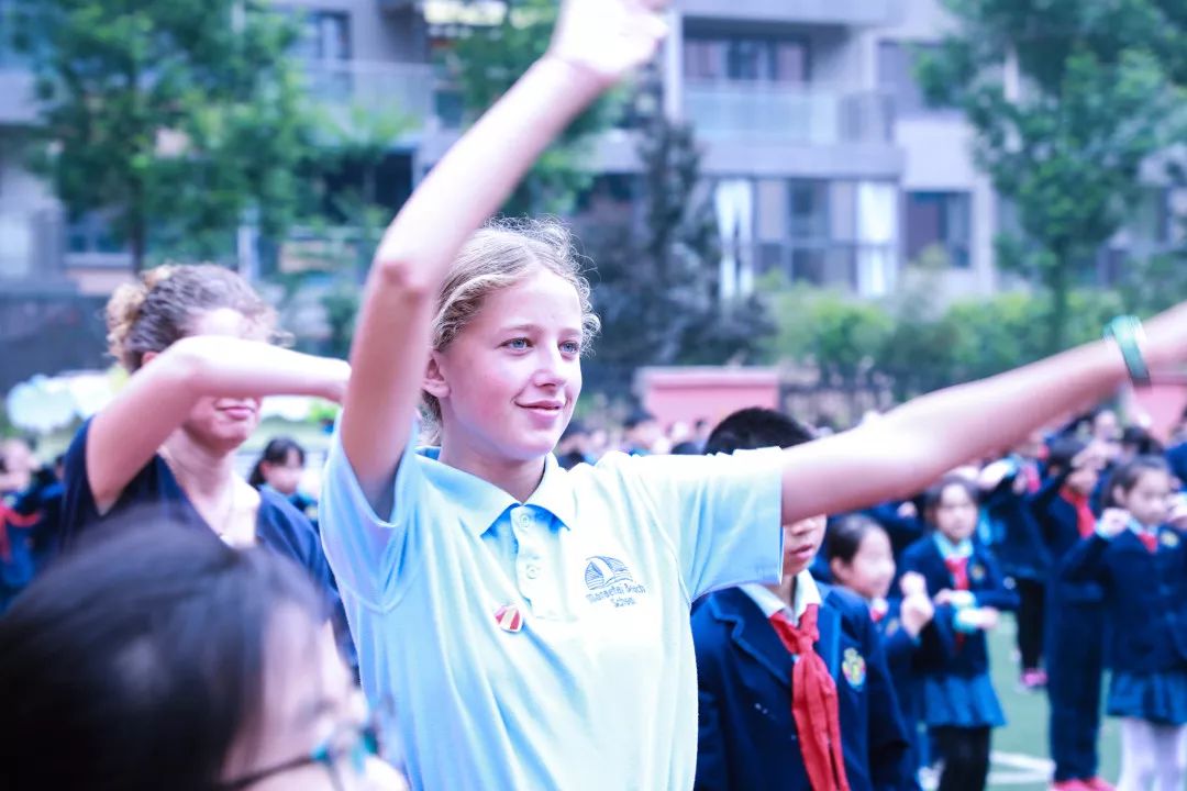 为推进教育国际化，南湖小学办了这样一场论坛