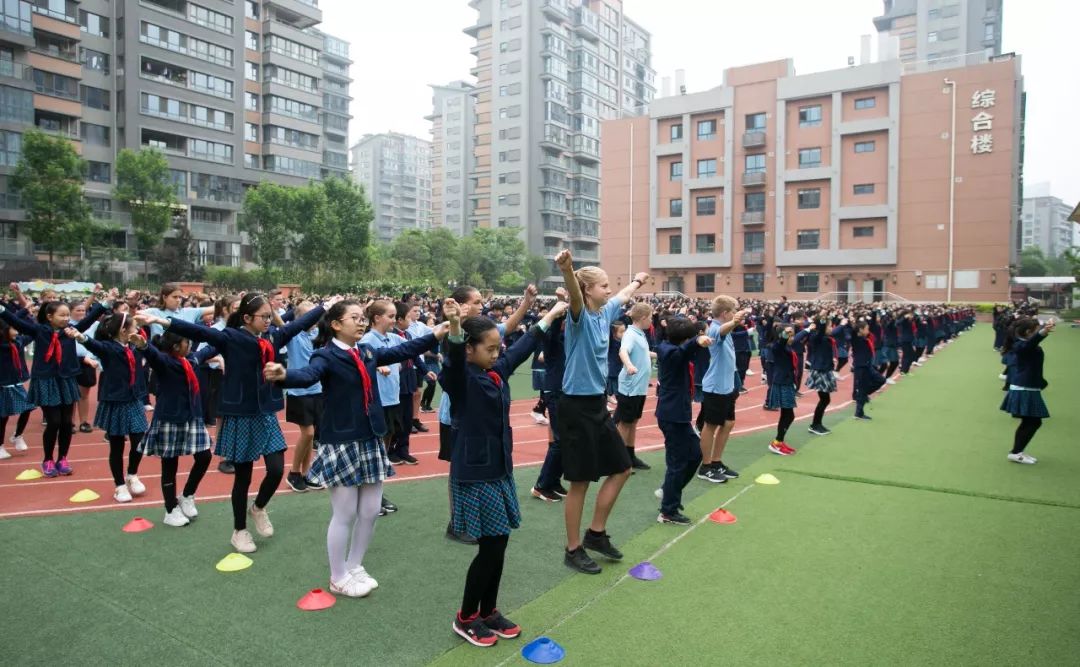 为推进教育国际化，南湖小学办了这样一场论坛