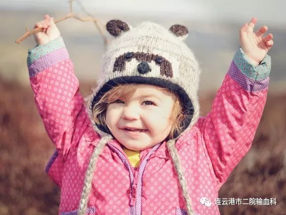 吓坏了的婴儿,b型血和o型血的宝宝会溶血吗