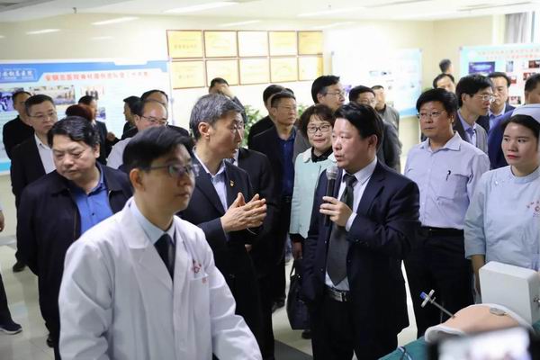 安钢总医院是骨科医院吗,安钢医院脊柱微创中心