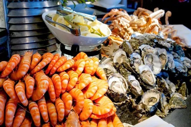 必点海鲜酒店优惠,舟山值得去的海景酒店