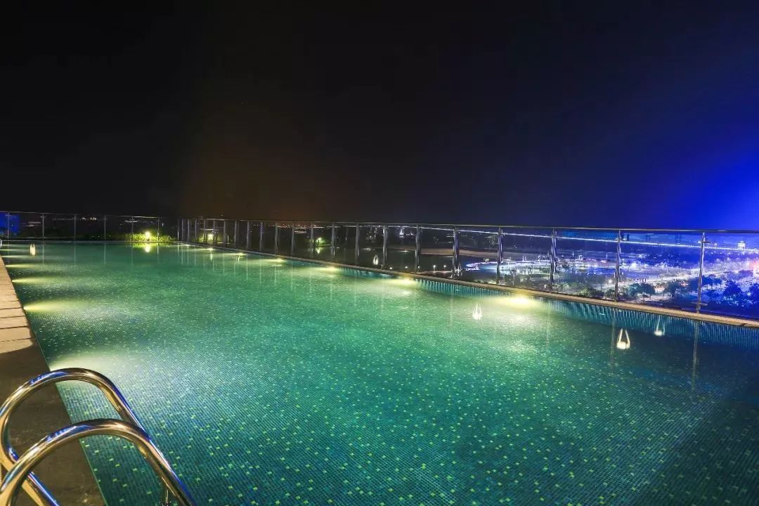 必点海鲜酒店优惠,舟山值得去的海景酒店