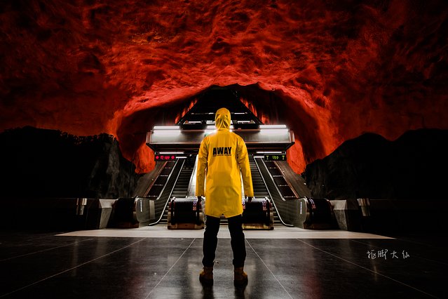 北极旅行路线推荐,北极圈自驾游全过程