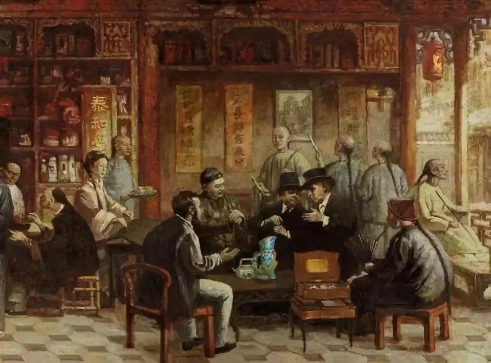 广州珠江新城美食,广州美食遭吐槽