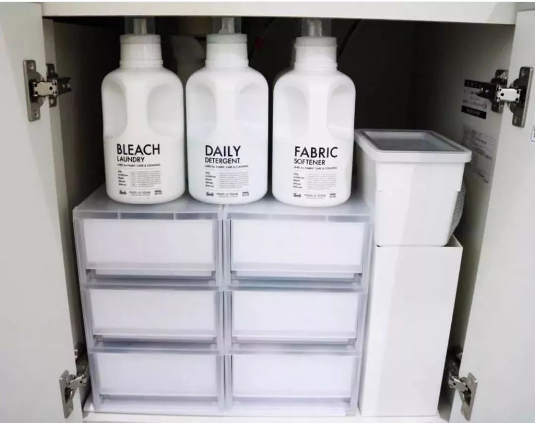 日本家居博主们最爱的11件收纳神器（附购买方式+廉价替代）