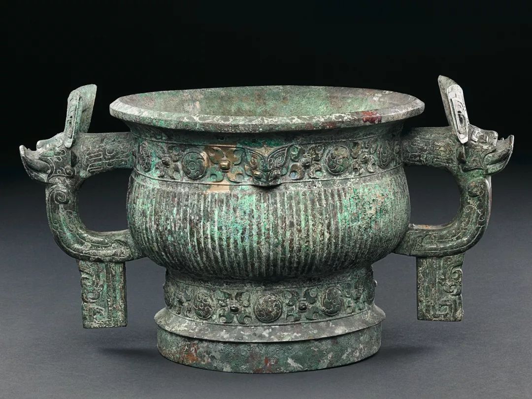 大英博物馆里的100件艺术品,大英博物馆里面的中国珍品