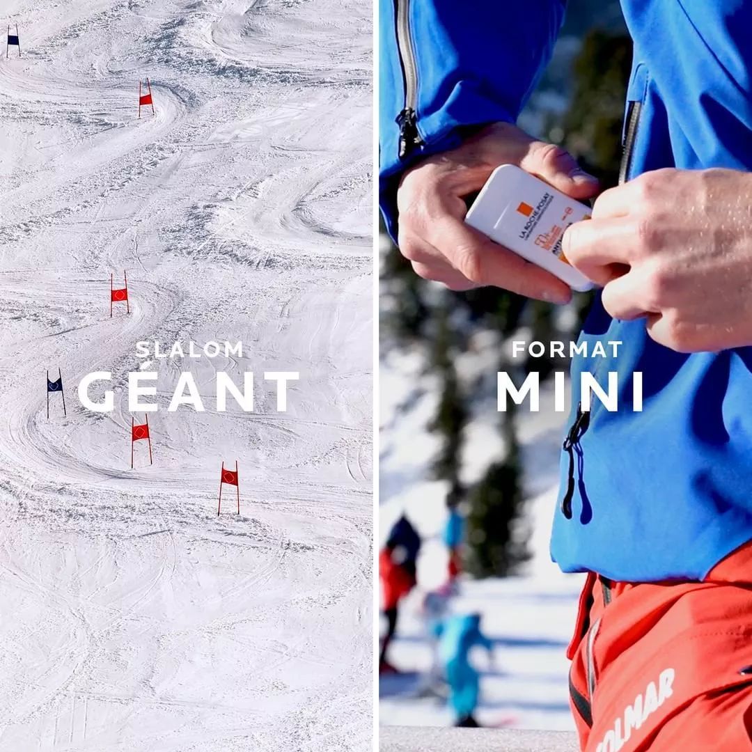 团购|堪称地表最强防晒,法国滑雪队都在用!