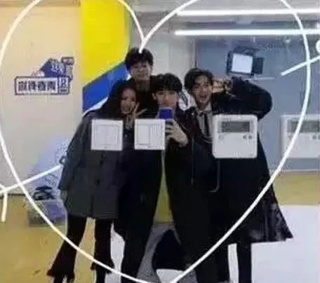 想恋爱又太怂！偶像失格说的就是Ta吧……