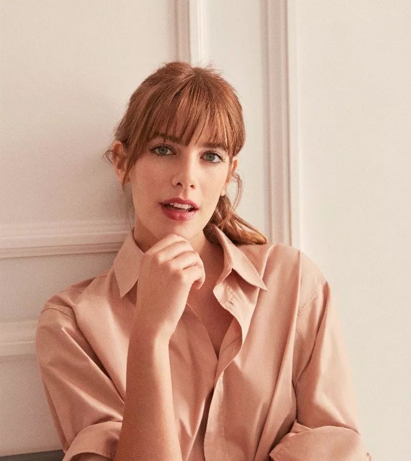 你和男神的距离就只差一个发型,你和男神的距离只差一款发型